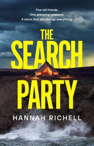 16. Search Party TPB